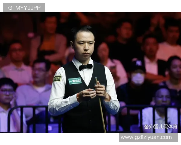 斯诺克中国队迎战波兰队力争在国际赛场上再创佳绩