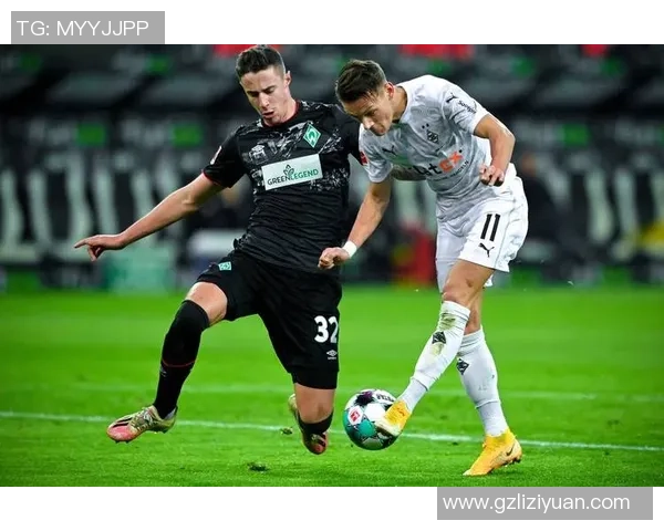 汉堡队与门兴队精彩对决回顾赛场瞬间尽在掌握之中