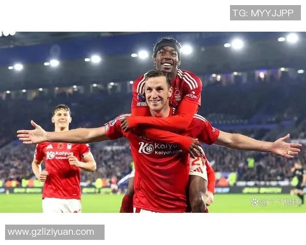 考文垂与诺丁汉森林的激烈对决揭示英冠赛季的悬念与期待