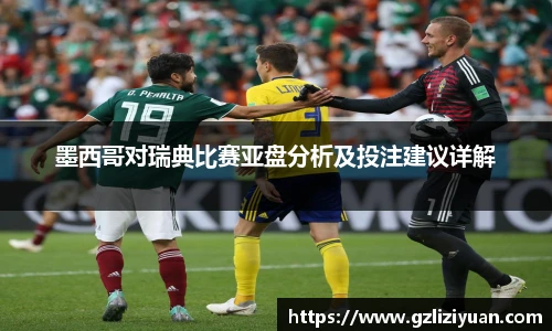 墨西哥对瑞典比赛亚盘分析及投注建议详解